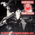 Shai Hulud ‎– Demonstration (Six Songs With Damien Singing: 1995) LP